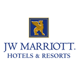 星级酒店logo设计3 - JW_Marriott_Hotel__and__Resorts著名酒店LOGO3