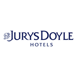 星级酒店logo设计 - Jurys_Doyle_Hotels著名酒店LOGO1