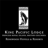 星级酒店logo设计8 - King_Pacific_Lodge(1)著名酒店LOGO8