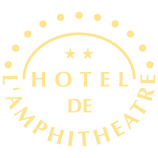 星级酒店logo设计20 - LAmphitheatre_Hotel著名酒店LOGO20