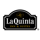 星级酒店logo设计4 - La_Quinta_Inn_And_Suites著名酒店LOGO14