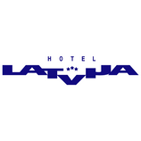 星级酒店logo设计22 - Latvija(1)著名酒店LOGO22