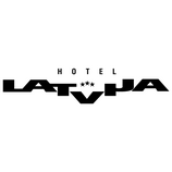 星级酒店logo设计23 - Latvija著名酒店LOGO23