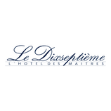 星级酒店logo设计24 - Le_Dixseptieme著名酒店LOGO24