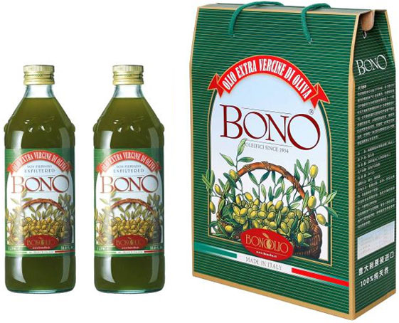 BONO�������װ���