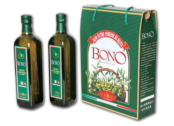BONO����Ͱ�װ���