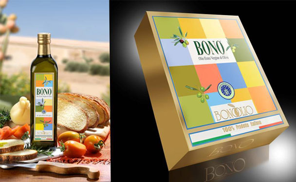 BONO����Ͱ�װ���