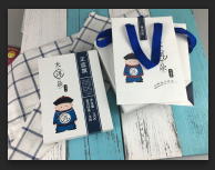 媒体对象