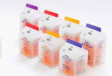 媒体对象